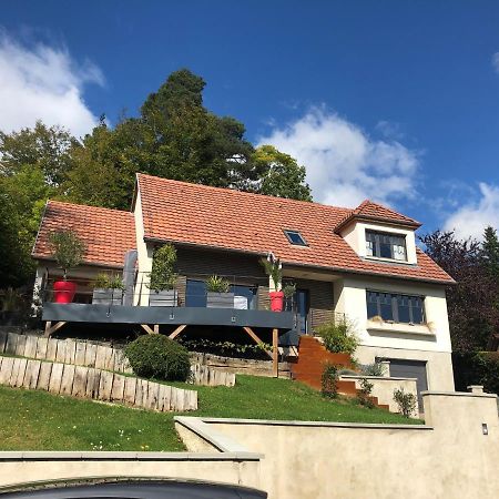 Chambre Double Boersch Exterior foto